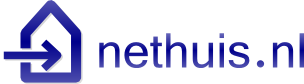 NetHuis.nl Logo